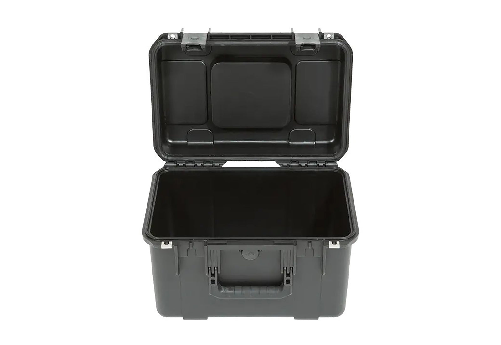 SKB Cases 3i-1610-10BE, iSeries Empty Waterproof Utility Case - Black by SKB Cases