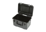 SKB Cases 3i-1610-10BE, iSeries Empty Waterproof Utility Case - Black by SKB Cases