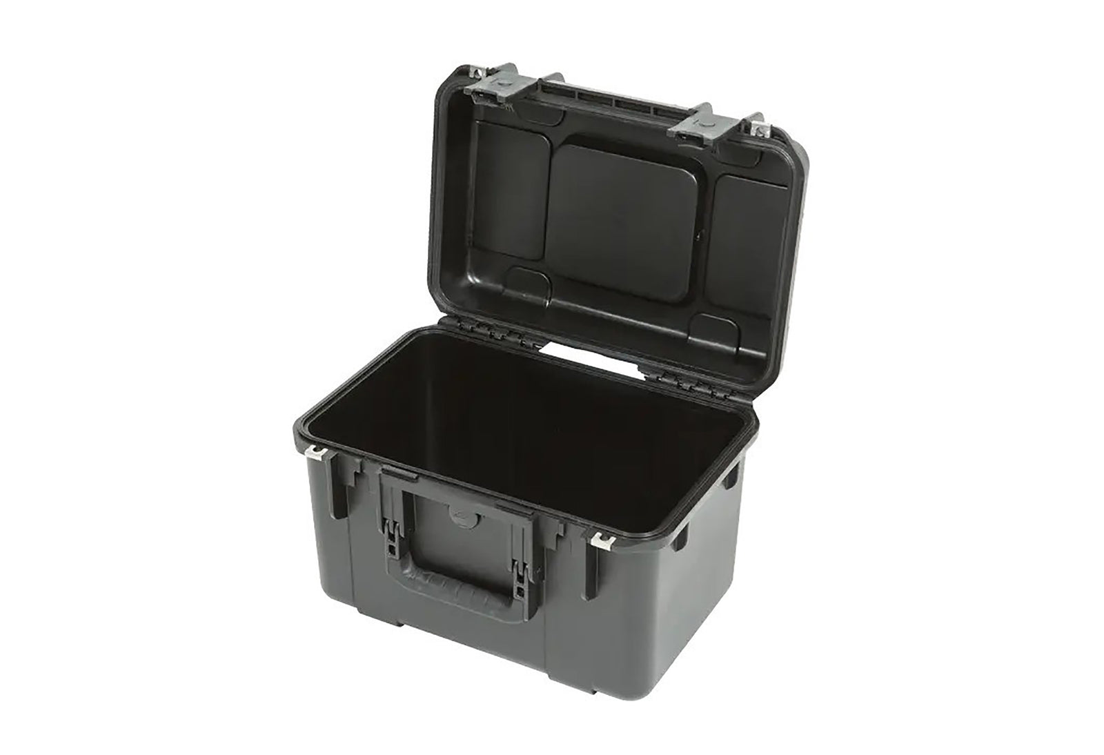 SKB Cases 3i-1610-10BE, iSeries Empty Waterproof Utility Case - Black by SKB Cases