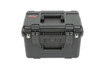 SKB Cases 3i-1610-10BE, iSeries Empty Waterproof Utility Case - Black by SKB Cases
