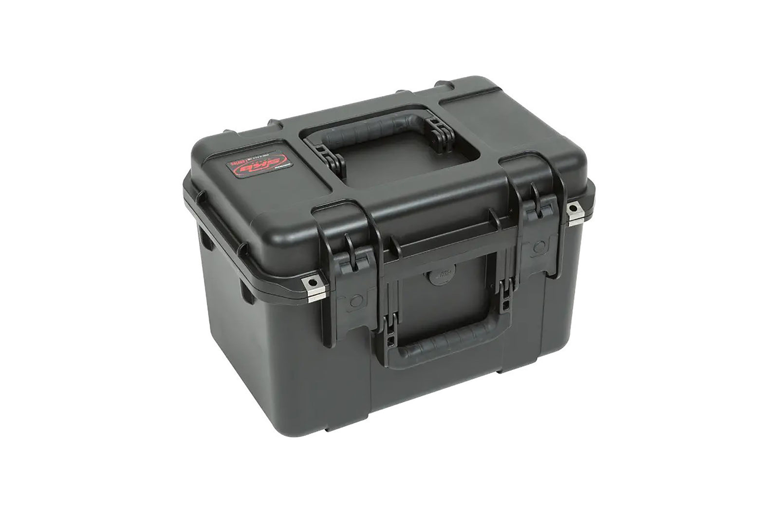 SKB Cases 3i-1610-10BE, iSeries Empty Waterproof Utility Case - Black by SKB Cases