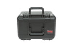 SKB Cases 3i-1610-10BE, iSeries Empty Waterproof Utility Case - Black by SKB Cases