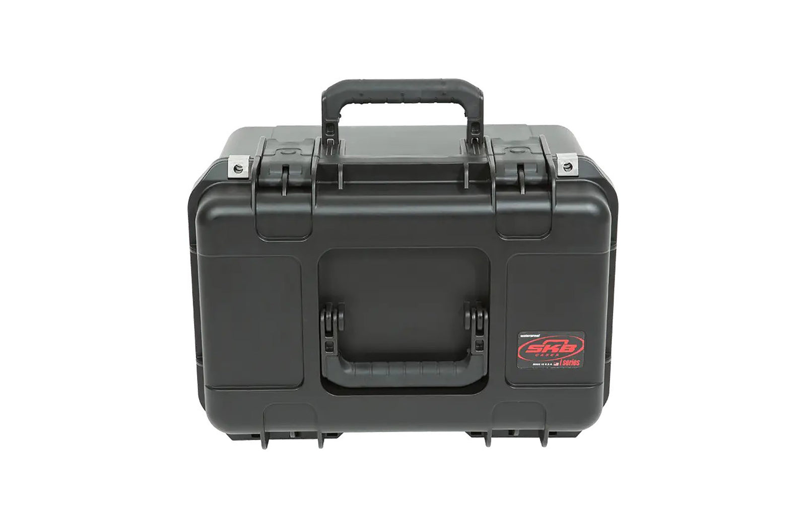 SKB Cases 3i-1610-10BE, iSeries Empty Waterproof Utility Case - Black by SKB Cases