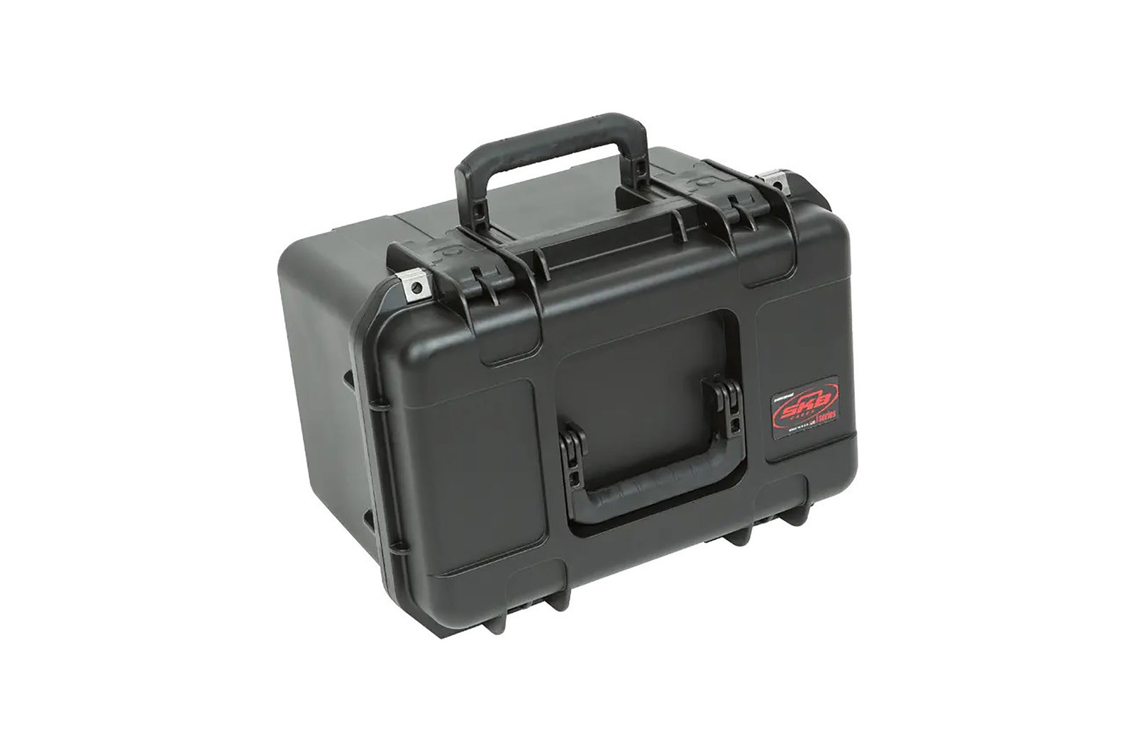 SKB Cases 3i-1610-10BE, iSeries Empty Waterproof Utility Case - Black by SKB Cases