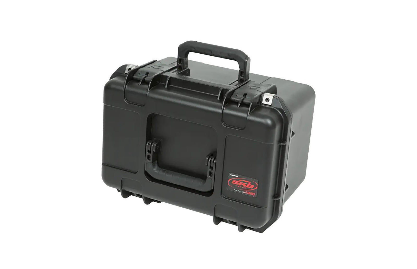 SKB Cases 3i-1610-10BE, iSeries Empty Waterproof Utility Case - Black by SKB Cases