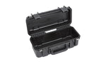 SKB Cases 3i-1706-6B-E, iSeries Empty Waterproof Utility Case - Black by SKB Cases