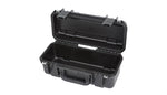 SKB Cases 3i-1706-6B-E, iSeries Empty Waterproof Utility Case - Black by SKB Cases