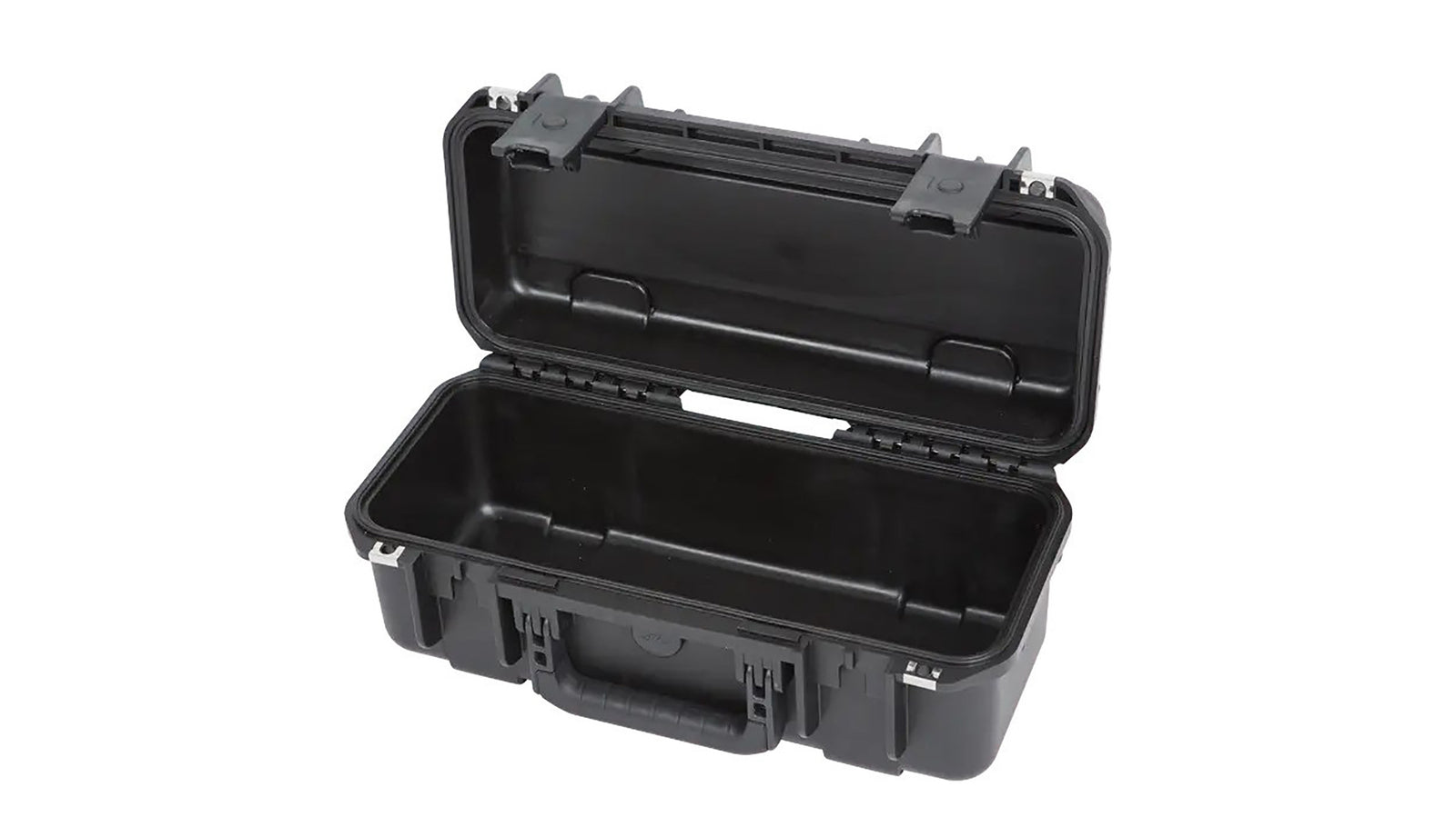 SKB Cases 3i-1706-6B-E, iSeries Empty Waterproof Utility Case - Black by SKB Cases