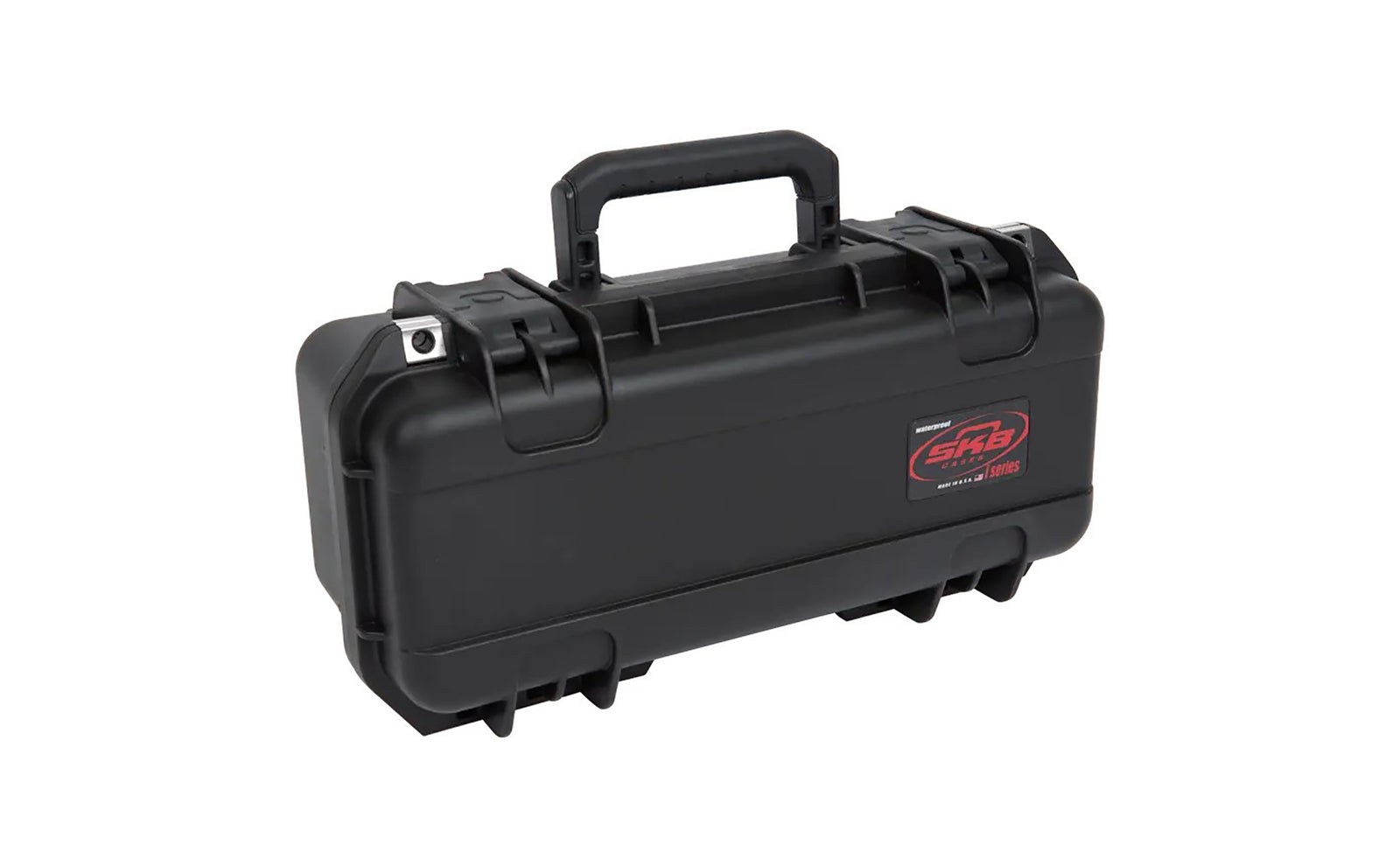 SKB Cases 3i-1706-6B-E, iSeries Empty Waterproof Utility Case - Black by SKB Cases