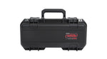 SKB Cases 3i-1706-6B-E, iSeries Empty Waterproof Utility Case - Black by SKB Cases