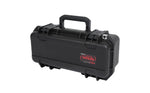 SKB Cases 3i-1706-6B-E, iSeries Empty Waterproof Utility Case - Black by SKB Cases