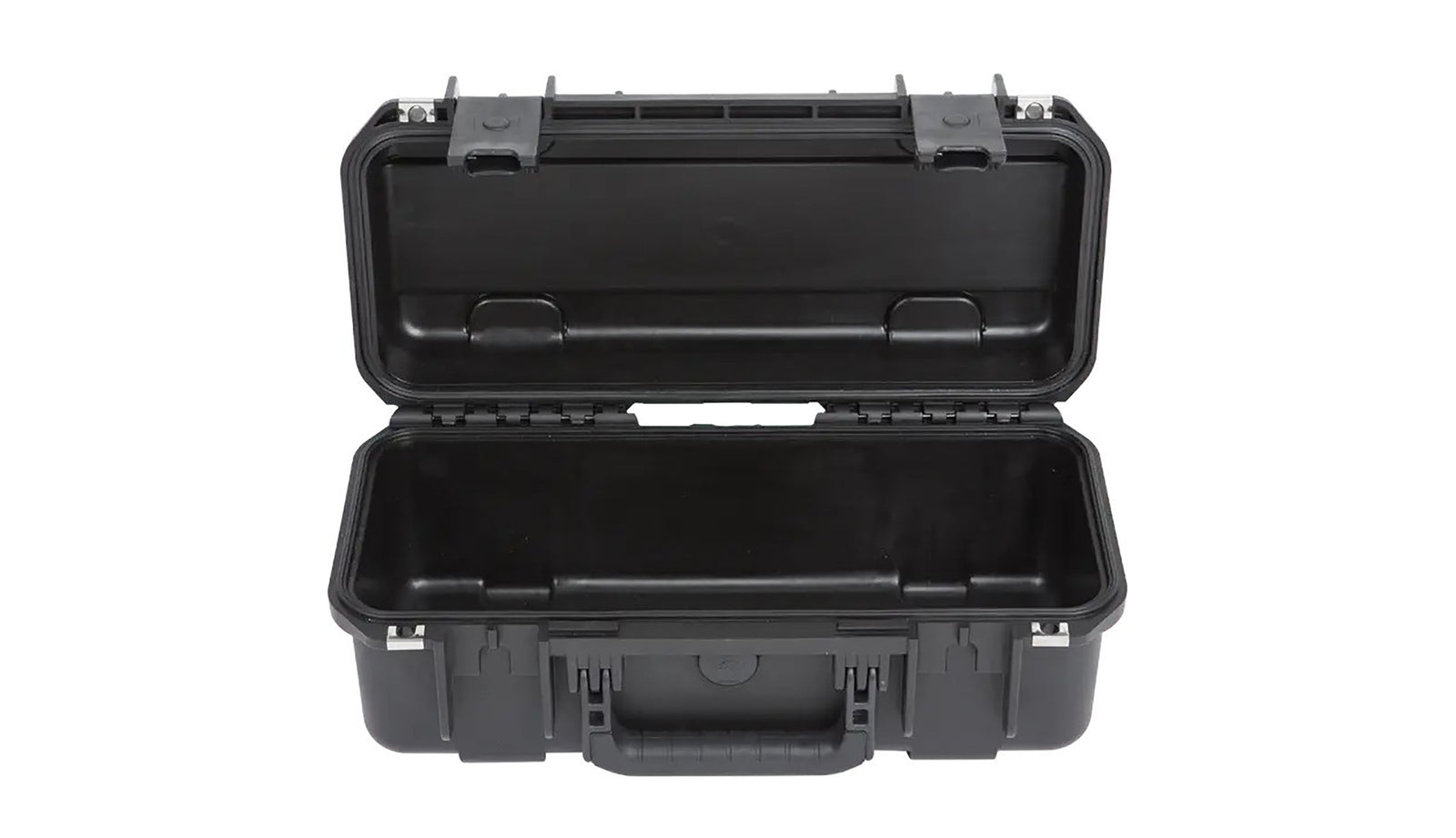SKB Cases 3i-1706-6B-C, iSeries Waterproof Utility Case with Cubed Foam - Black by SKB Cases