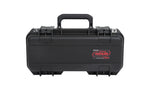 SKB Cases 3i-1706-6B-C, iSeries Waterproof Utility Case with Cubed Foam - Black by SKB Cases