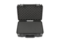SKB Cases 3i-1711-6B-C, iSeries Waterproof Utility Case with Cubed Foam - Black by SKB Cases