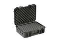 SKB Cases 3i-1711-6B-L, iSeries Military-Standard Waterproof Case 6" Deep with Layered Foam - Black by SKB Cases