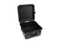 SKB Cases 3i-1717-10BE, iSeries Empty Waterproof Utility Case - Black by SKB Cases