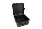 SKB Cases 3i-1717-10BE, iSeries Empty Waterproof Utility Case - Black by SKB Cases
