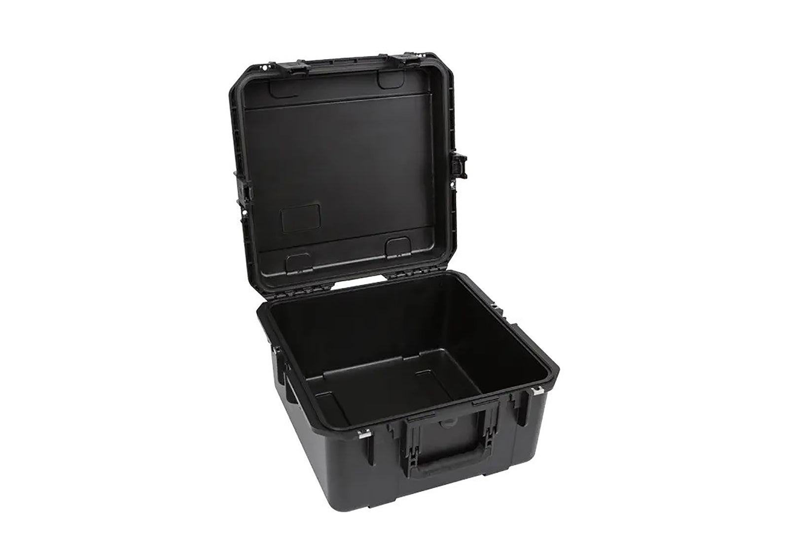 SKB Cases 3i-1717-10BE, iSeries Empty Waterproof Utility Case - Black by SKB Cases