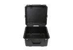 SKB Cases 3i-1717-10BE, iSeries Empty Waterproof Utility Case - Black by SKB Cases