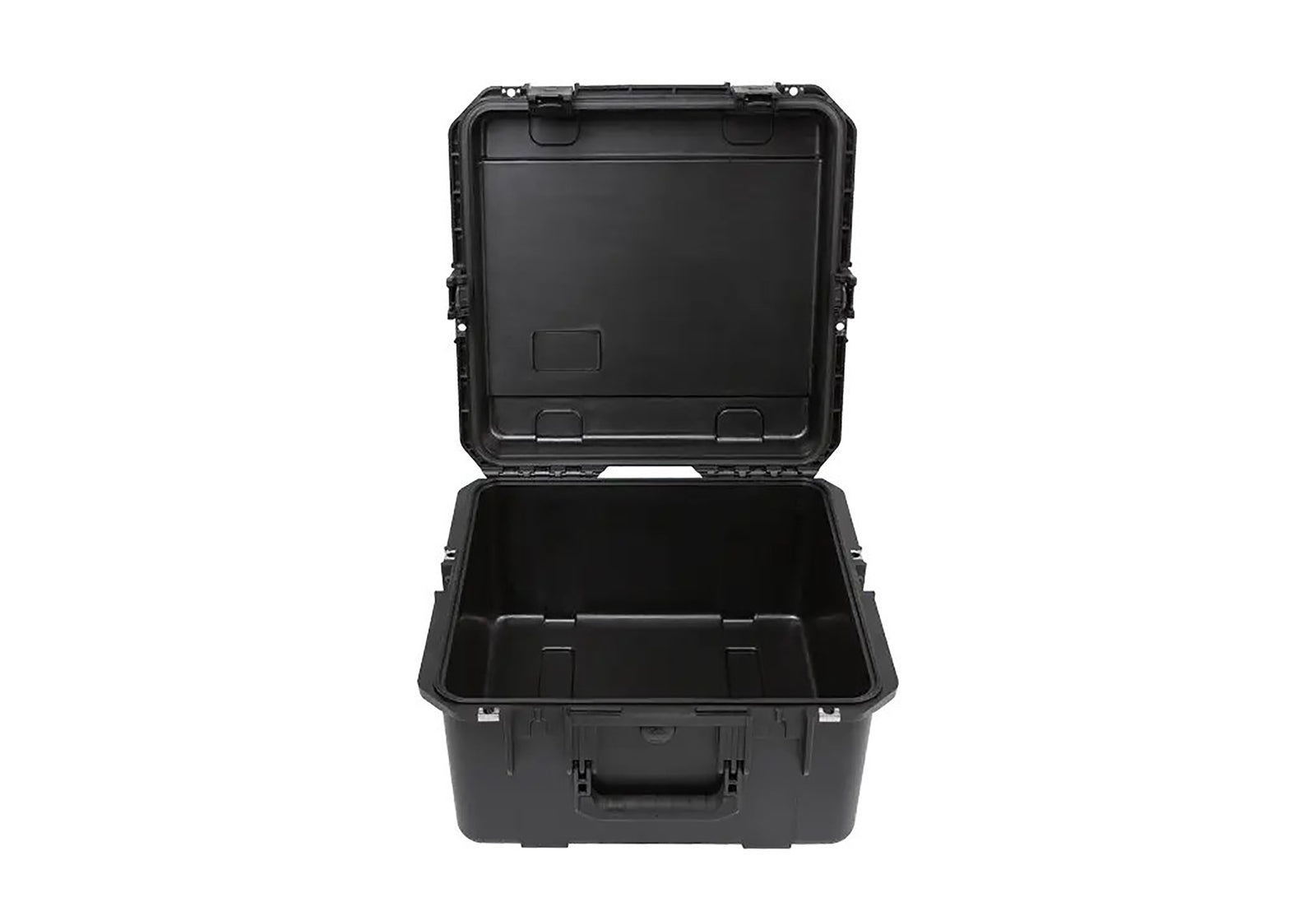SKB Cases 3i-1717-10BE, iSeries Empty Waterproof Utility Case - Black by SKB Cases