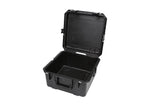 SKB Cases 3i-1717-10BE, iSeries Empty Waterproof Utility Case - Black by SKB Cases