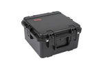 SKB Cases 3i-1717-10BE, iSeries Empty Waterproof Utility Case - Black by SKB Cases