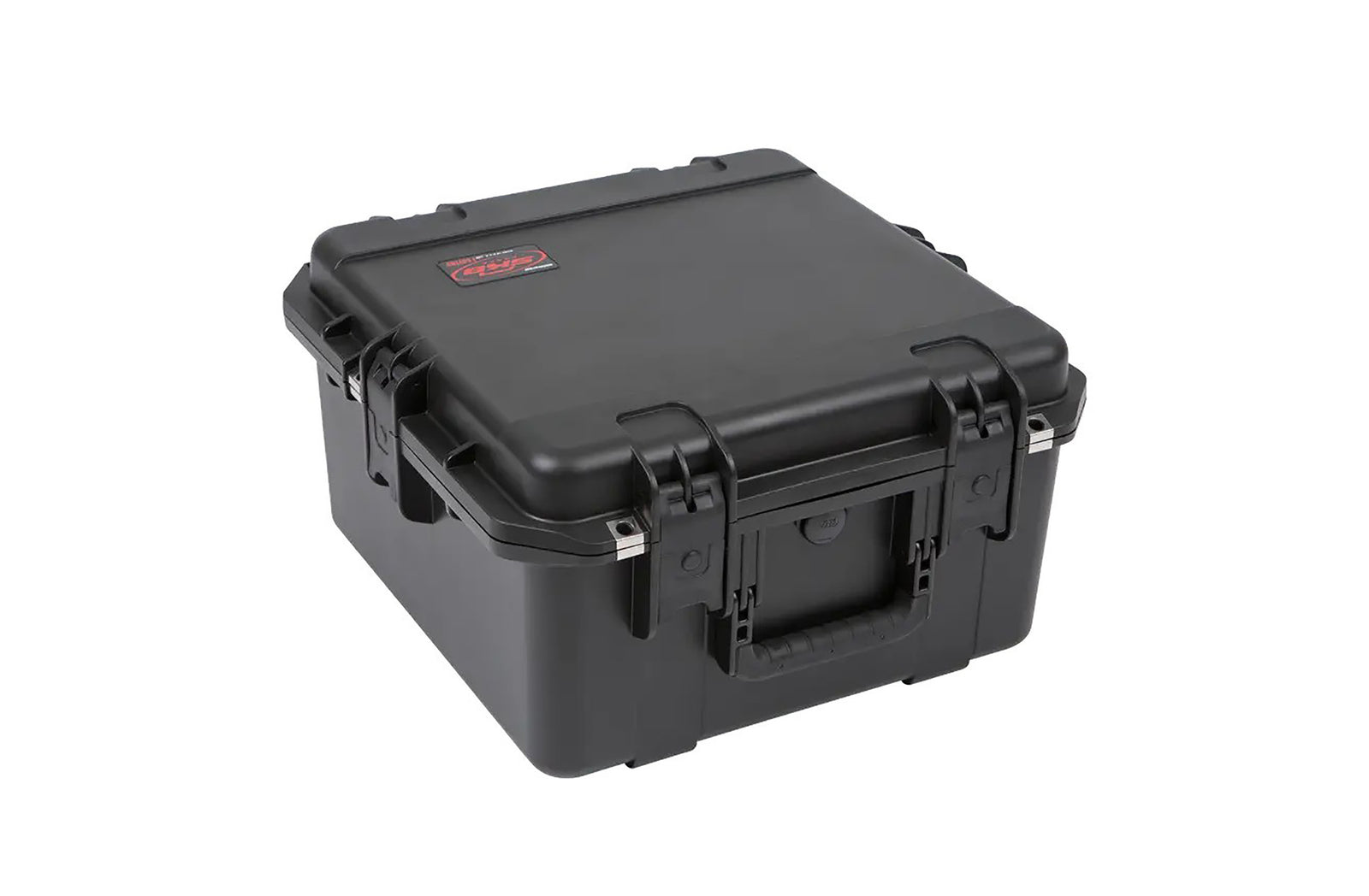 SKB Cases 3i-1717-10BE, iSeries Empty Waterproof Utility Case - Black by SKB Cases