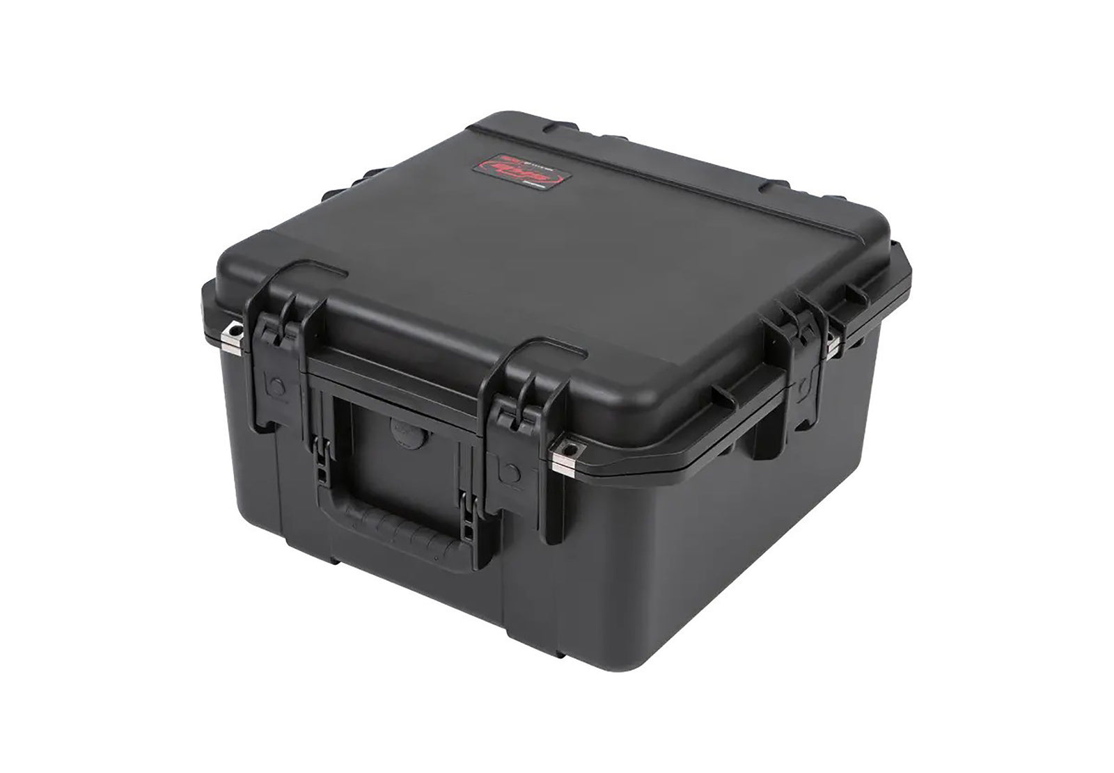 SKB Cases 3i-1717-10BE, iSeries Empty Waterproof Utility Case - Black by SKB Cases