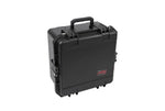 SKB Cases 3i-1717-10BE, iSeries Empty Waterproof Utility Case - Black by SKB Cases