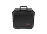 SKB Cases 3i-1717-10BE, iSeries Empty Waterproof Utility Case - Black by SKB Cases