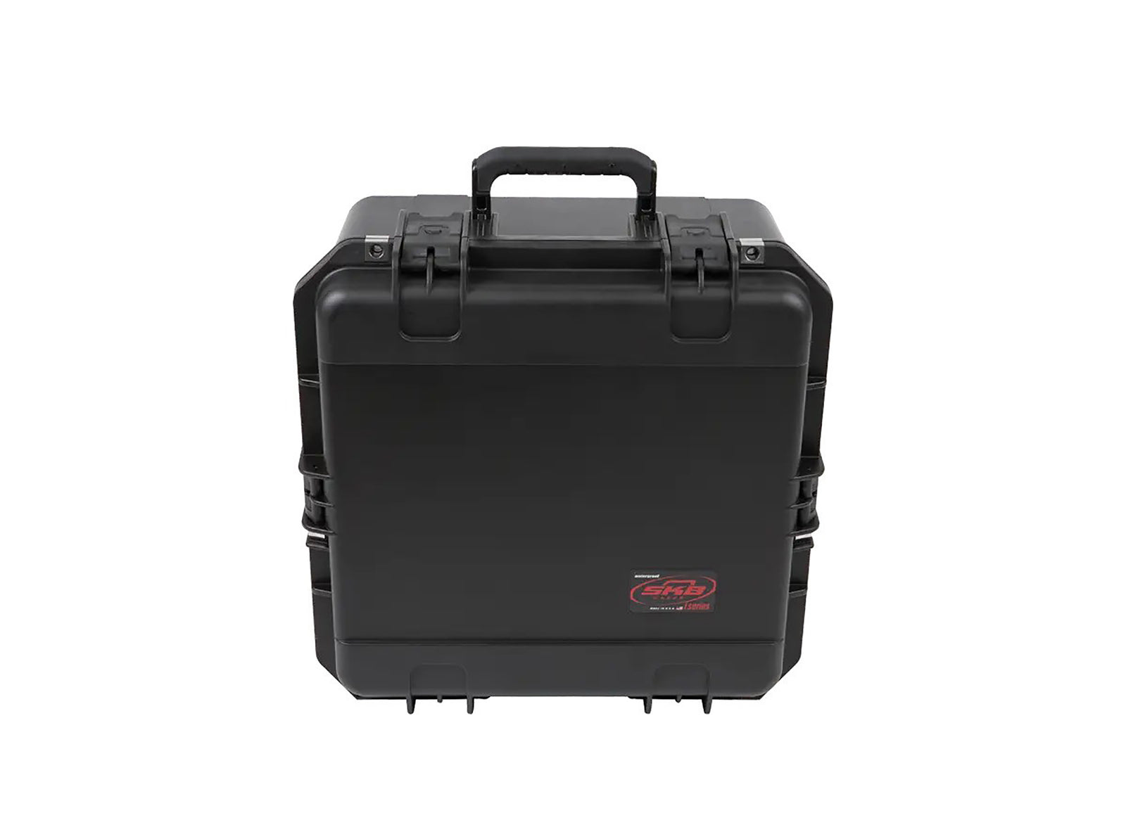 SKB Cases 3i-1717-10BE, iSeries Empty Waterproof Utility Case - Black by SKB Cases