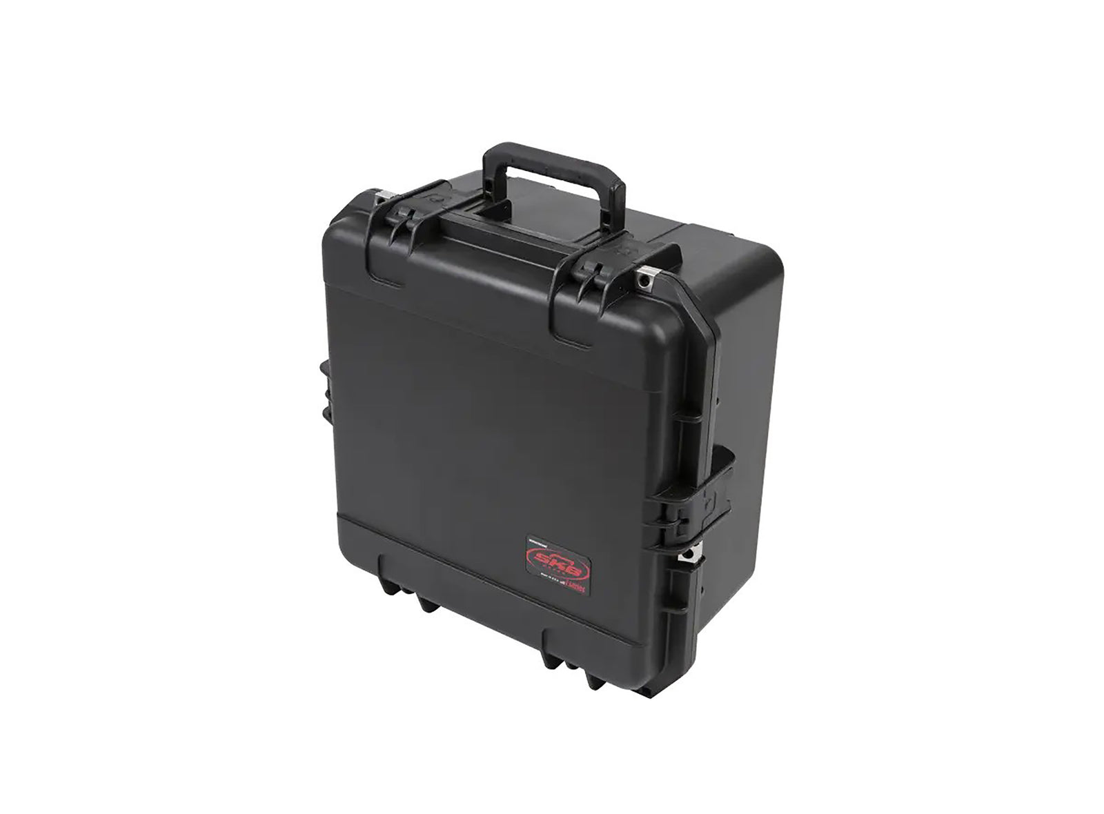 SKB Cases 3i-1717-10BE, iSeries Empty Waterproof Utility Case - Black by SKB Cases