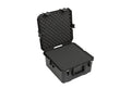 SKB Cases 3i-1717-10BC, iSeries Waterproof Utility Case with Cubed Foam - Black by SKB Cases