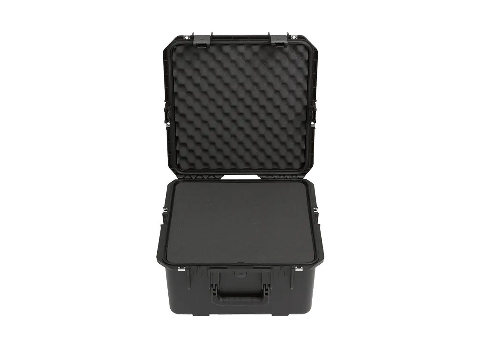 SKB Cases 3i-1717-10BC, iSeries Waterproof Utility Case with Cubed Foam - Black by SKB Cases