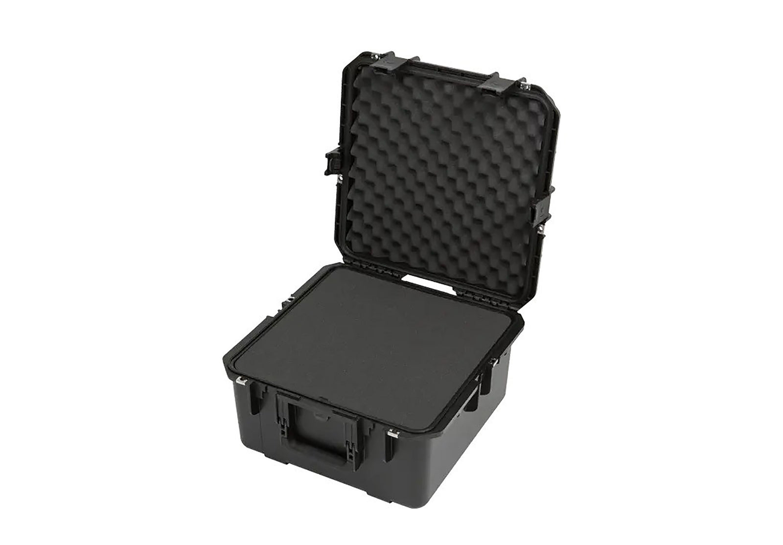 SKB Cases 3i-1717-10BC, iSeries Waterproof Utility Case with Cubed Foam - Black by SKB Cases