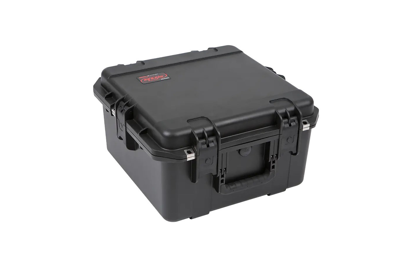SKB Cases 3i-1717-10BC, iSeries Waterproof Utility Case with Cubed Foam - Black by SKB Cases