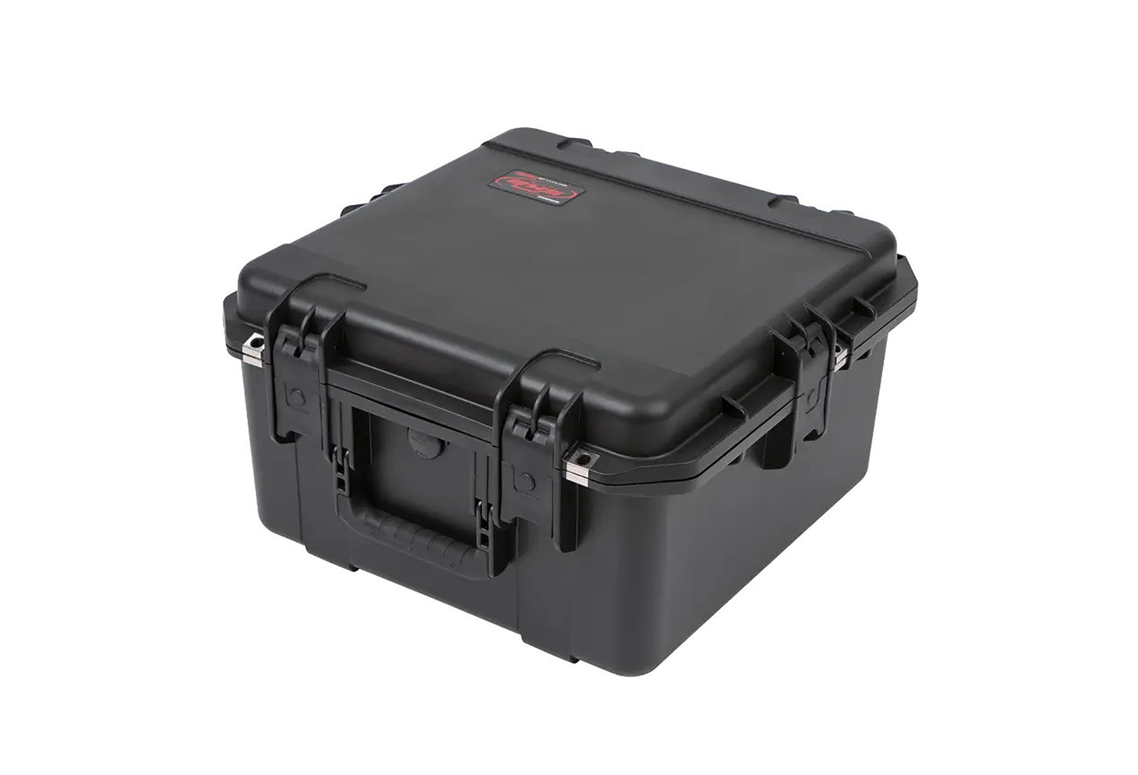 SKB Cases 3i-1717-10BC, iSeries Waterproof Utility Case with Cubed Foam - Black by SKB Cases