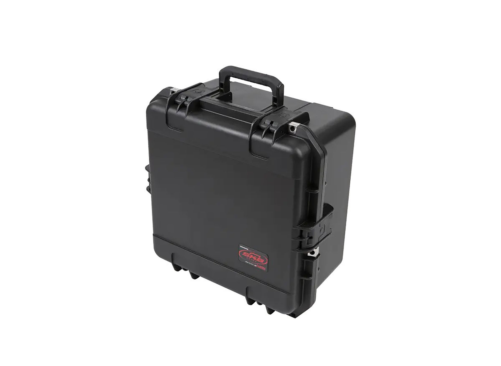SKB Cases 3i-1717-10BC, iSeries Waterproof Utility Case with Cubed Foam - Black by SKB Cases