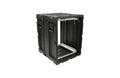 SKB Cases 3RS-14U20-22B 20-Inch-Deep RS Series Shock Rack - 14 Unit by SKB Cases