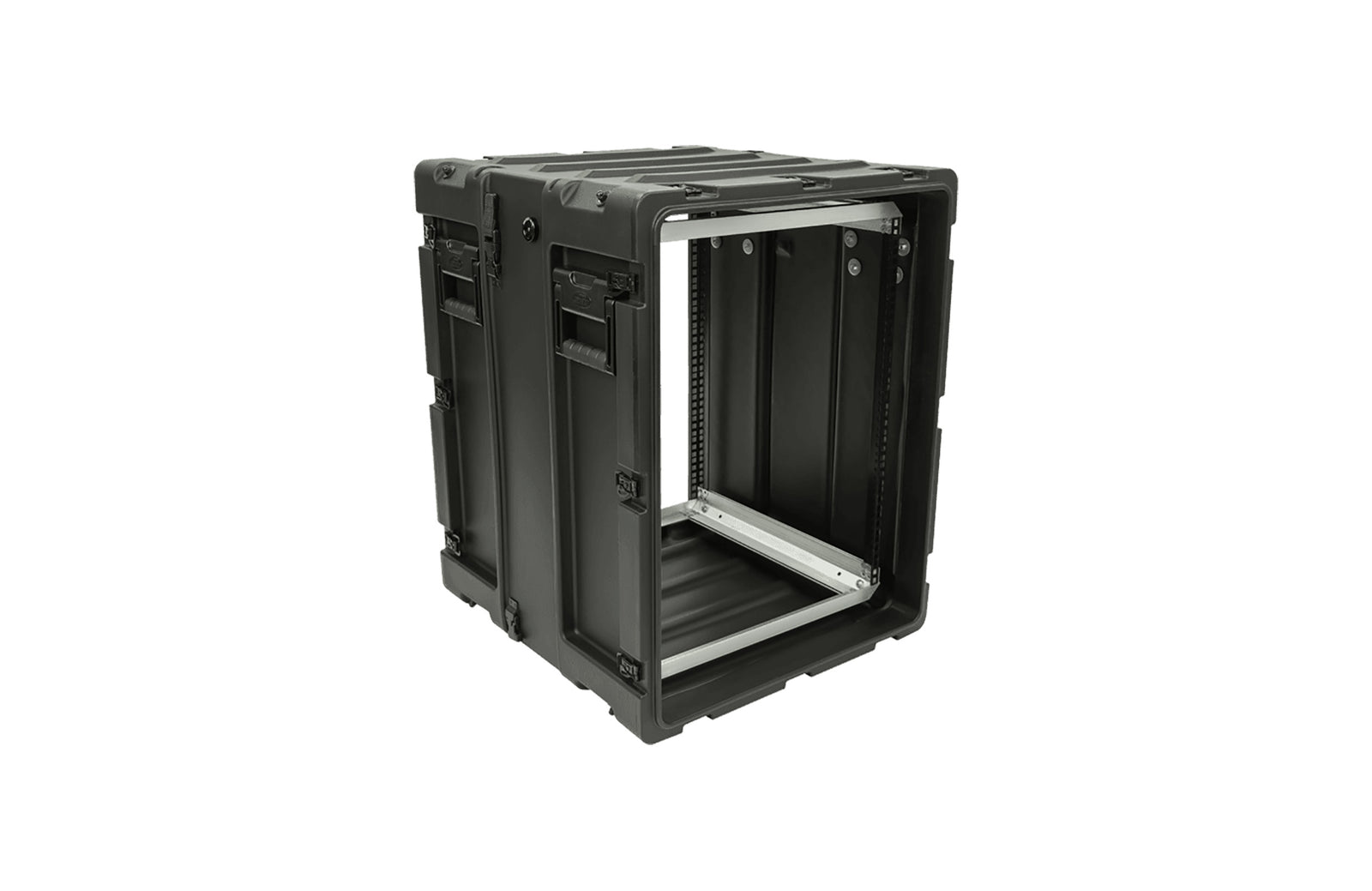 SKB Cases 3RS-14U20-22B 20-Inch-Deep RS Series Shock Rack - 14 Unit by SKB Cases