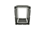 SKB Cases 3RS-14U20-22B 20-Inch-Deep RS Series Shock Rack - 14 Unit by SKB Cases