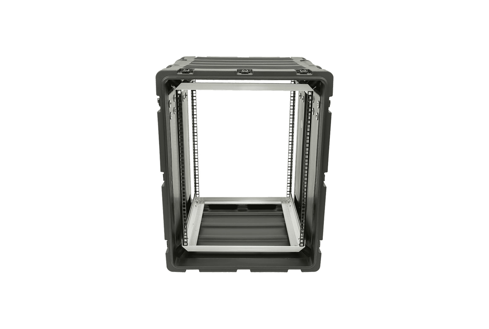 SKB Cases 3RS-14U20-22B 20-Inch-Deep RS Series Shock Rack - 14 Unit by SKB Cases
