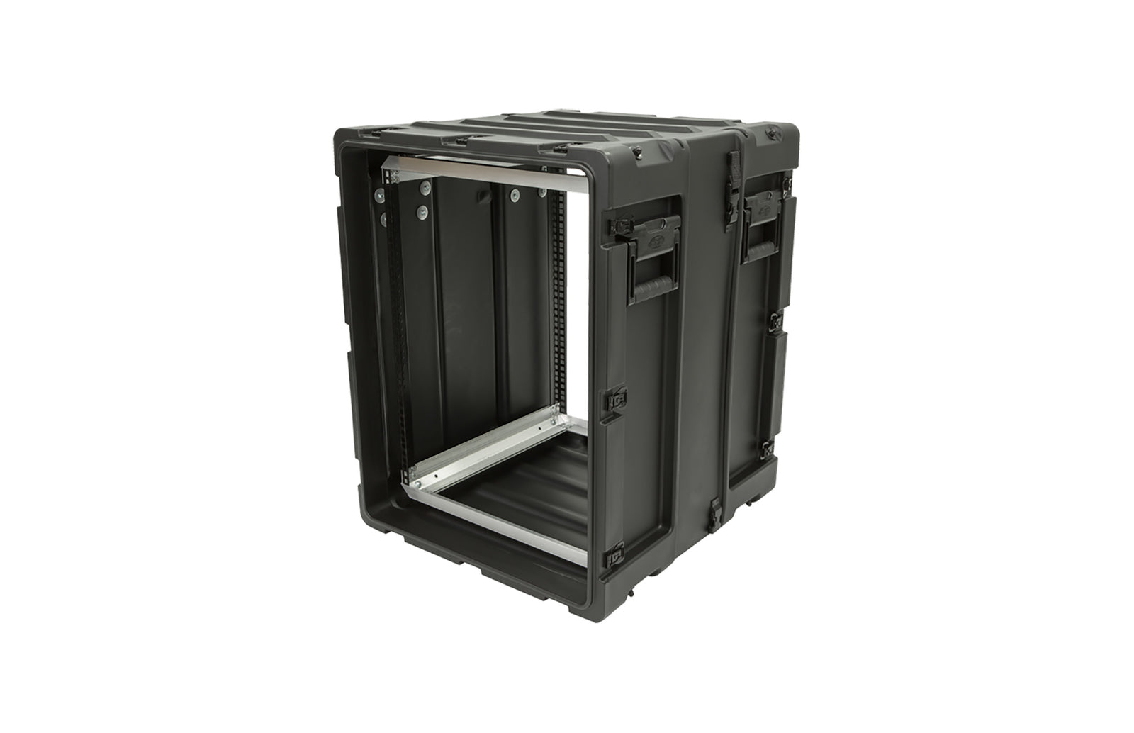 SKB Cases 3RS-14U20-22B 20-Inch-Deep RS Series Shock Rack - 14 Unit by SKB Cases