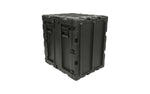 SKB Cases 3RS-14U20-22B 20-Inch-Deep RS Series Shock Rack - 14 Unit by SKB Cases