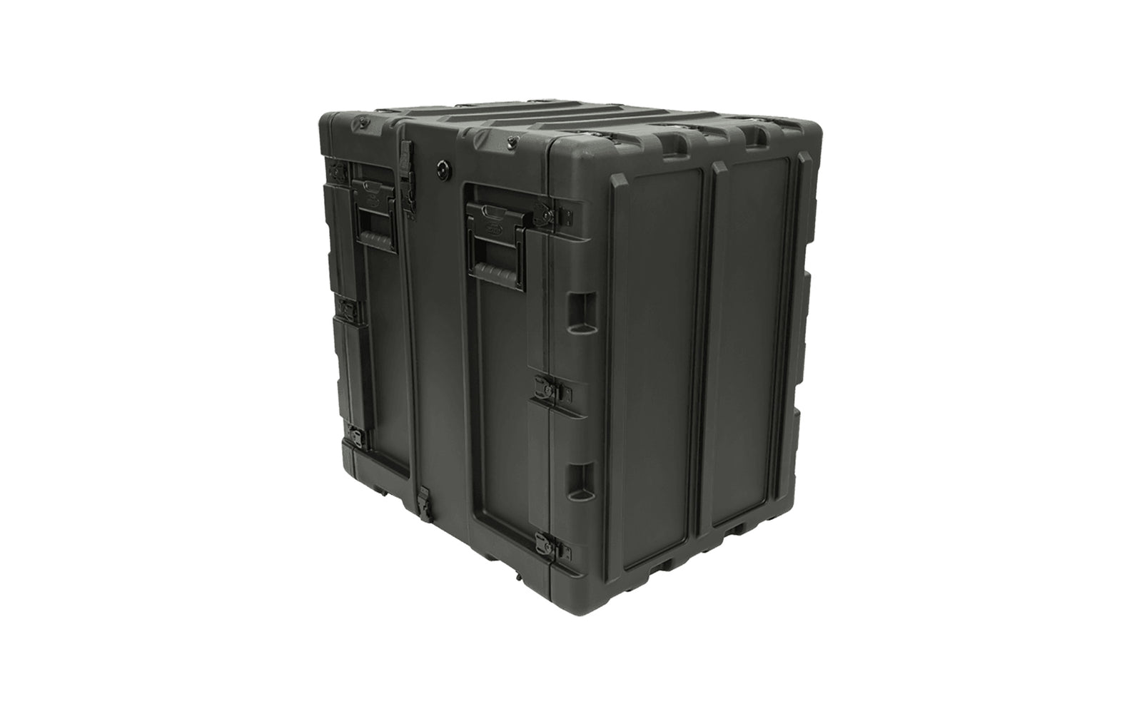 SKB Cases 3RS-14U20-22B 20-Inch-Deep RS Series Shock Rack - 14 Unit by SKB Cases