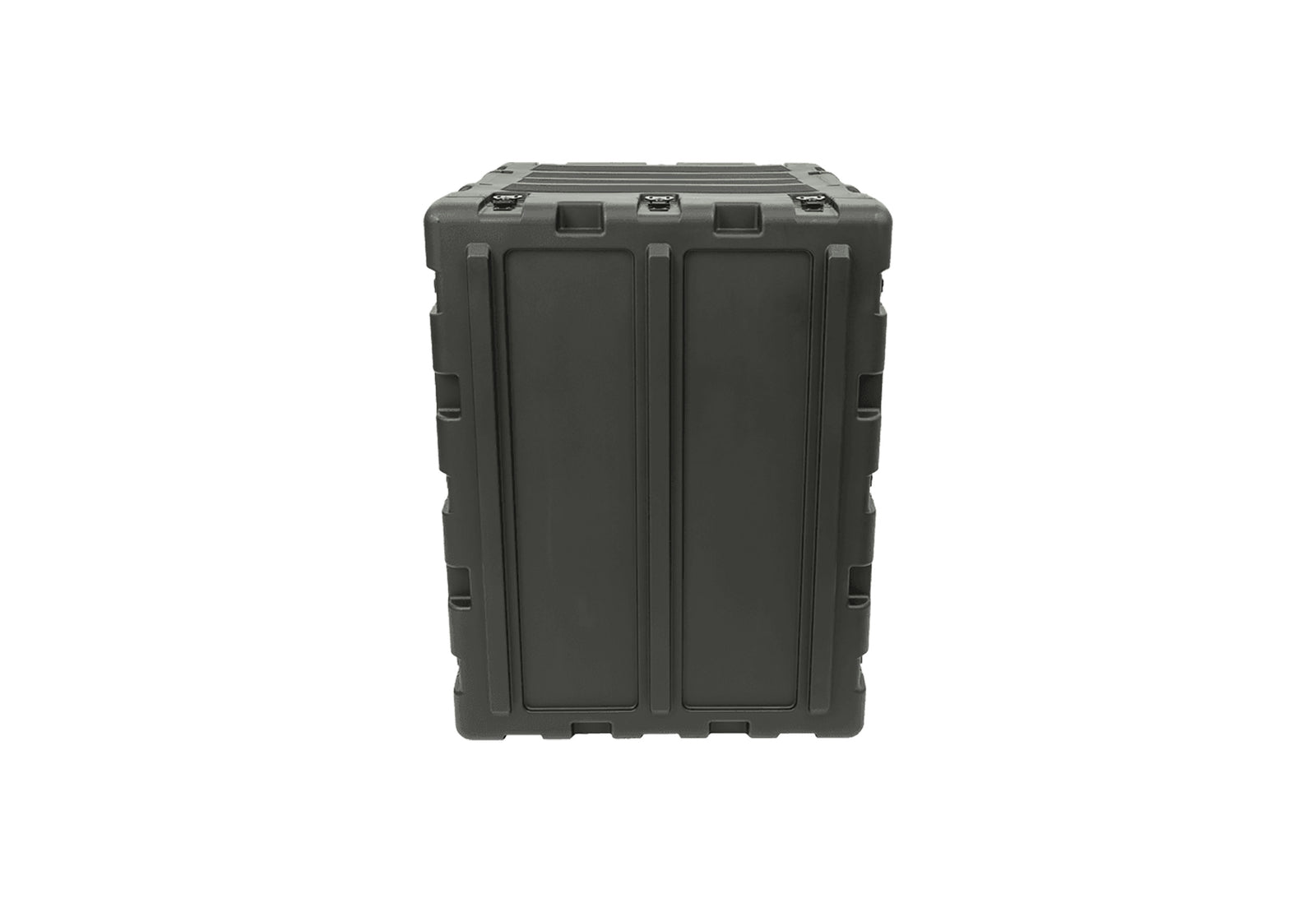 SKB Cases 3RS-14U20-22B 20-Inch-Deep RS Series Shock Rack - 14 Unit by SKB Cases