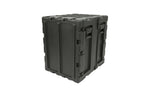 SKB Cases 3RS-14U20-22B 20-Inch-Deep RS Series Shock Rack - 14 Unit by SKB Cases