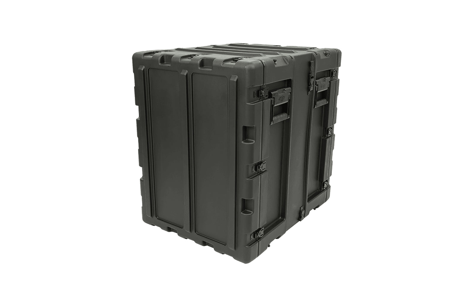 SKB Cases 3RS-14U20-22B 20-Inch-Deep RS Series Shock Rack - 14 Unit by SKB Cases