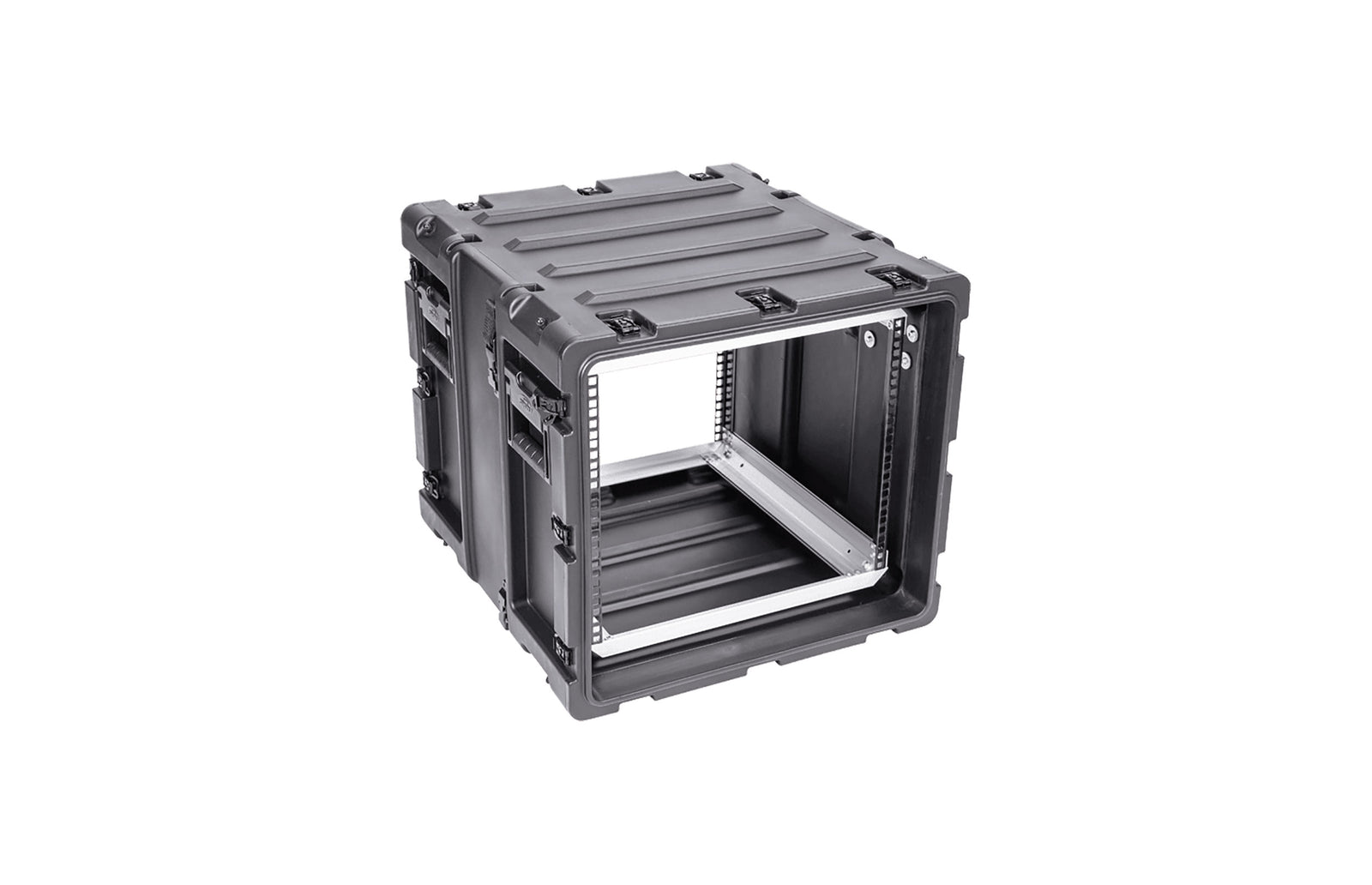 SKB Cases 3RS-9U20-22B 20-Inch-Deep RS Series Shock Rack - 9 Unit by SKB Cases