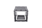 SKB Cases 3RS-9U20-22B 20-Inch-Deep RS Series Shock Rack - 9 Unit by SKB Cases